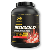 PVL - Gold Series - IsoGold - 5lbs