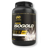 PVL - Gold Series - IsoGold - 2 lbs