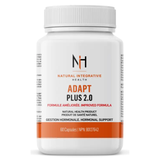 Nih - Adapt Plus 2.0 - 60 Caps