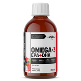 XPN - Omega3 - EPA+DHA - Fruits - 250 ml