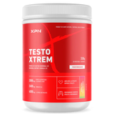 XPN - Testo Xtrem - Orange  -  250 g