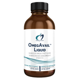 DFH - Omegavail - Liquid - 237 ml