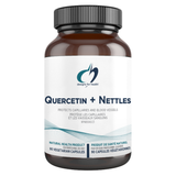 DFH - Quercetin + Nettles - 90 Caps