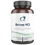 DFH - Betaine HCL 120 Caps