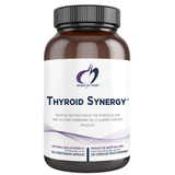 DFH - Thyroid Synergy- 120 caps