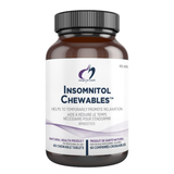 DFH - Insomnitol Chewable 60 Caps