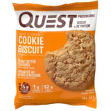 Quest Nutrition - Protein Cookie Soft Chewy