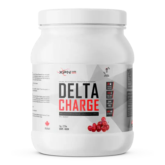 XPN - Delta Charge 1 kg