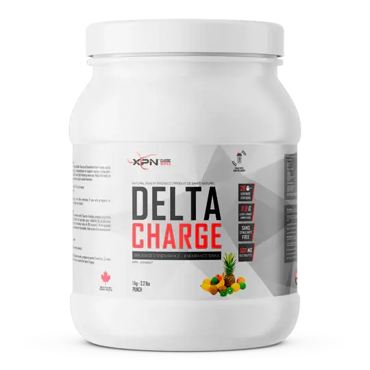 XPN - Delta Charge 1 kg 