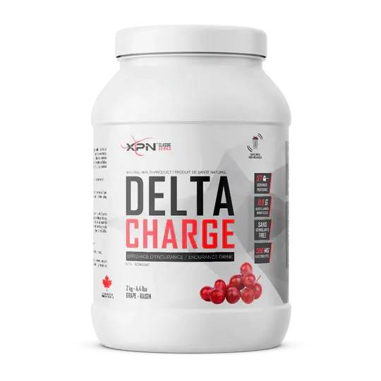 XPN - Delta Charge 2 kg