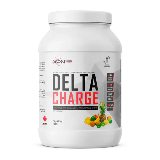 XPN - Delta Charge 2 kg 