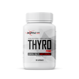 XPN - Thyro Prime - 90 Capsules