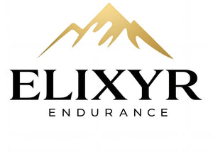 Logo Elixyr Endurance