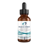 DFH - Emulsi D3 Synergy  2 oz liquid - 59 ml