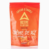 Active Flavor - Crème de riz