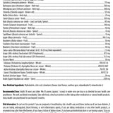 DFH - Essentiel Rouge et Vert - 309g