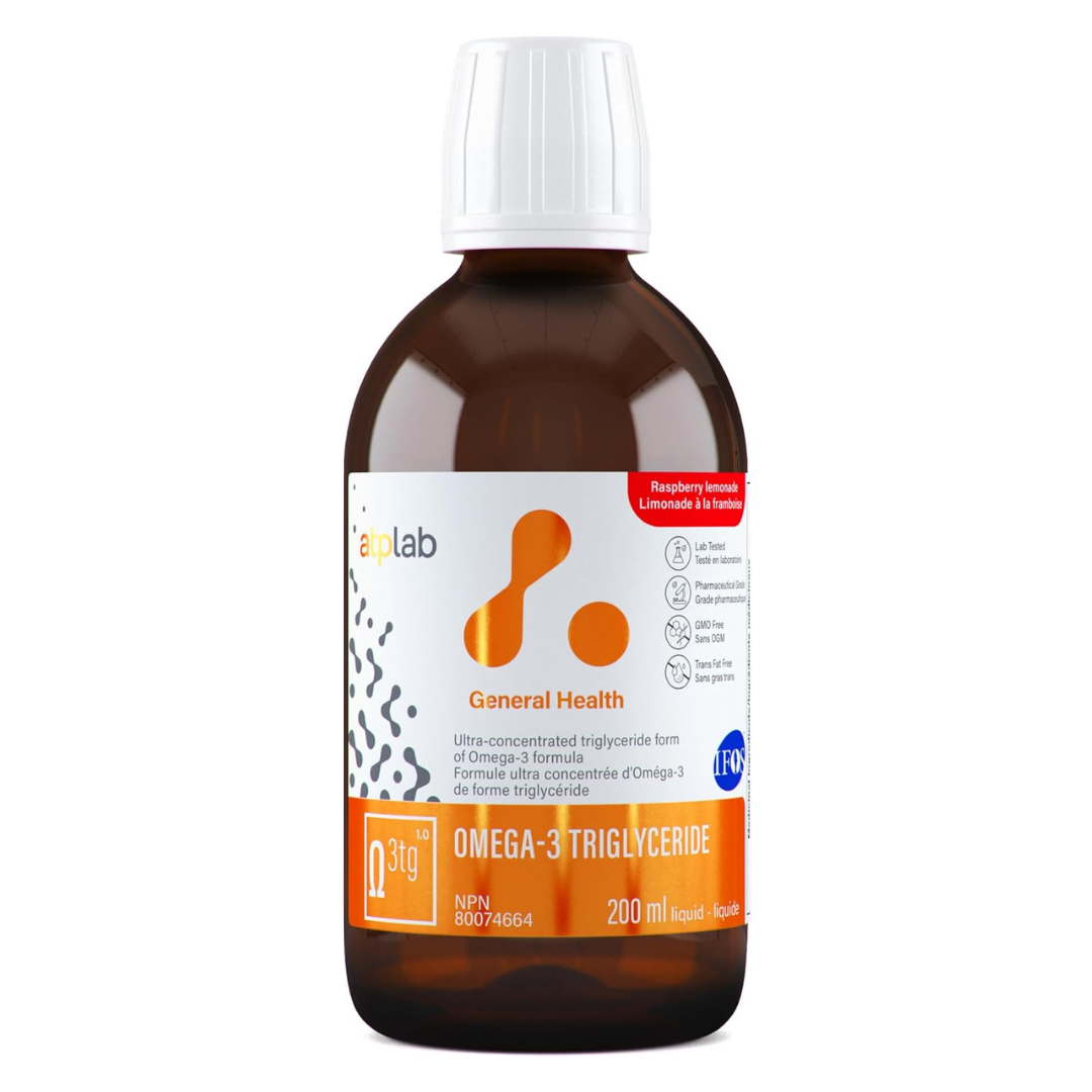 ATP - Omega 3 - 200 ml