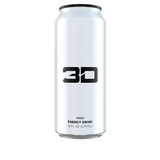 3D - Energy Drink 473ml -