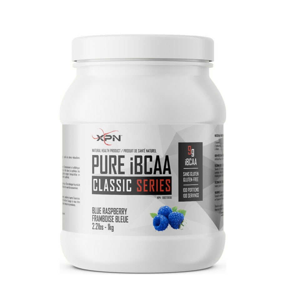 XPN Pure iBCAA – 1 kg