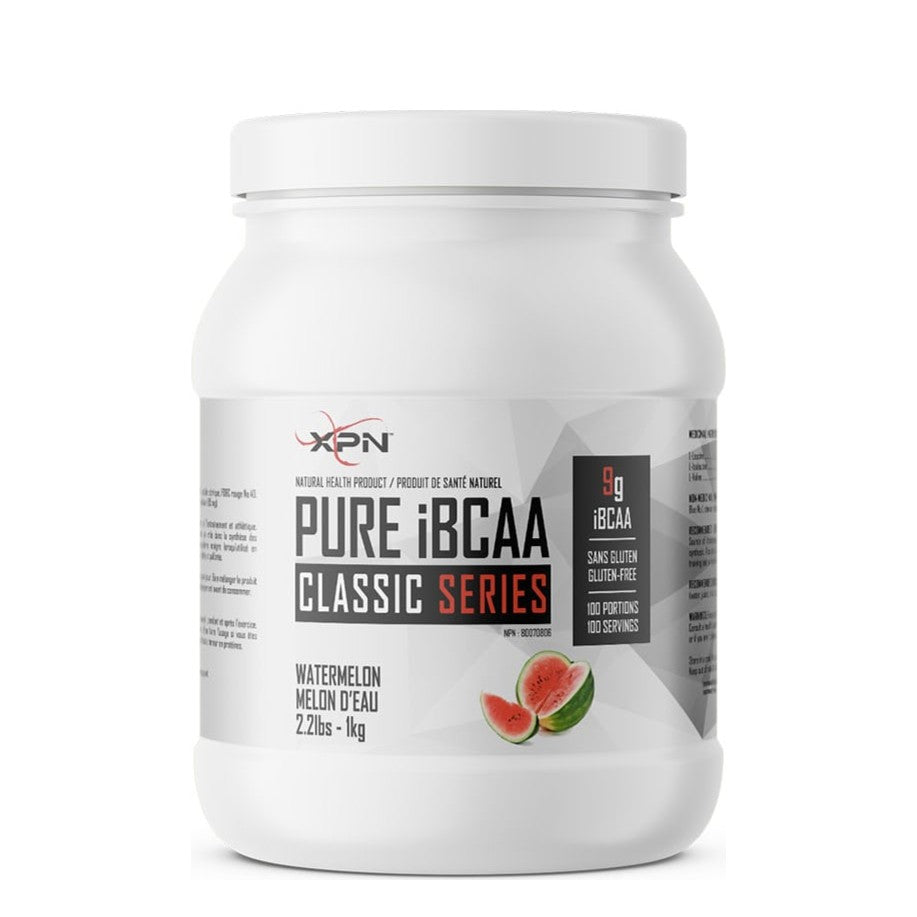 XPN Pure iBCAA – 1 kg