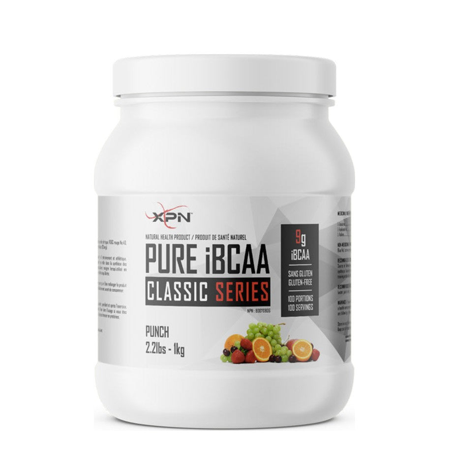 XPN - iBCAA - 1 kg