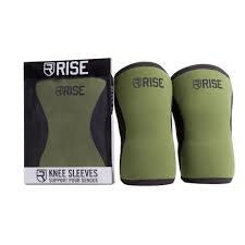 RISE - 7mm Knee Sleeve