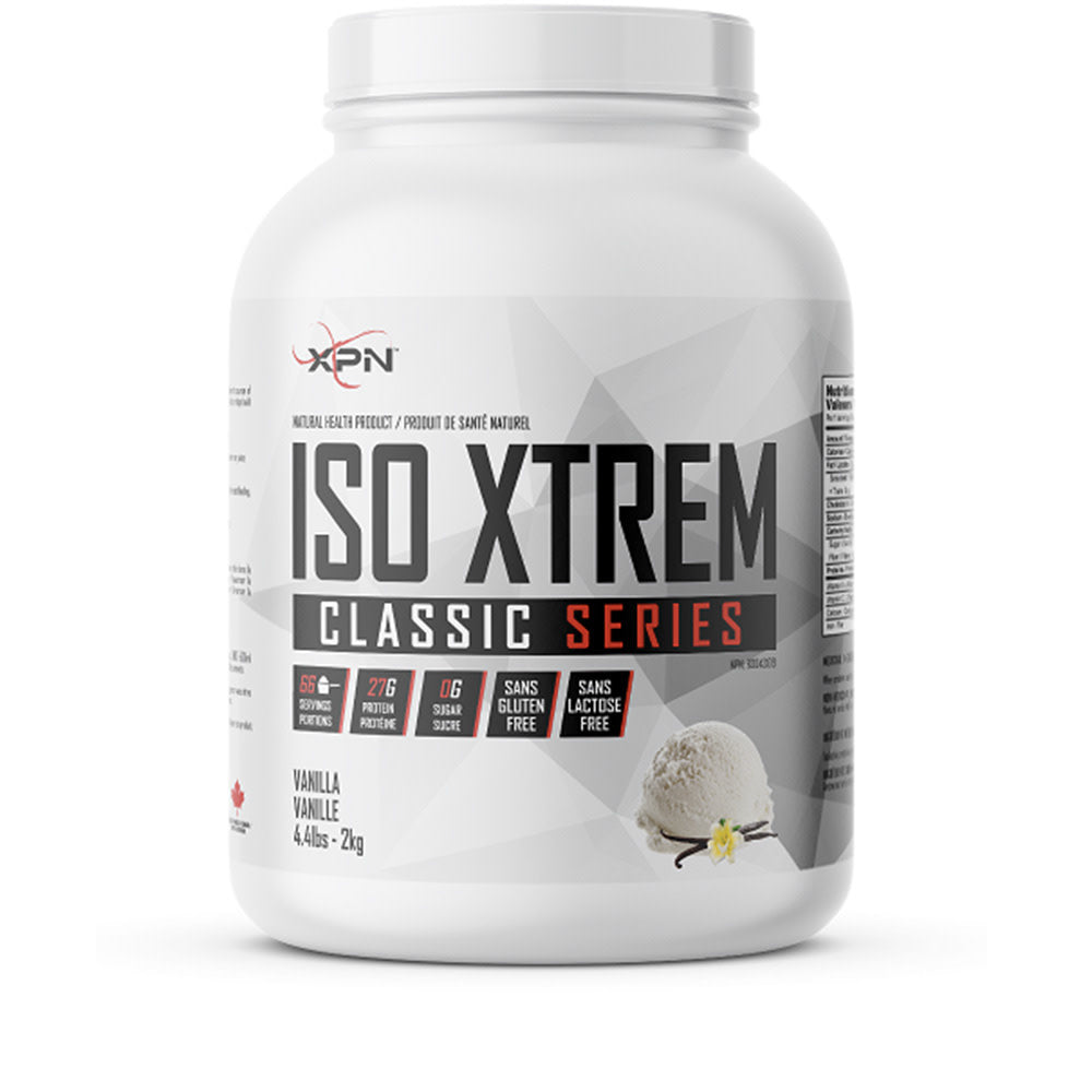 XPN - Iso Xtrem 4.4 lbs 