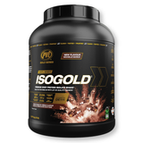 PVL - Gold Series - IsoGold - 5lbs