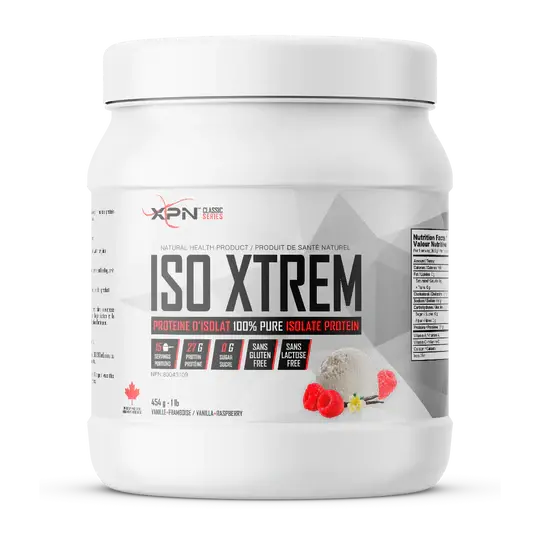 XPN - Iso Xtrem 1 lbs