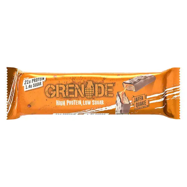 Grenade - Protein Bar Carb Killa -