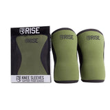 RISE - 7mm Knee Sleeve