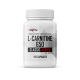 XPN - L-Carnitine 650 - 120 Caps