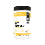 NCN - MCT Powder - French Vanilla - 300g