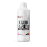 XPN - L-Carnitine Liquide 500ml - Fruits Des Champs