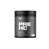 HD Muscle - Pre HD - Black