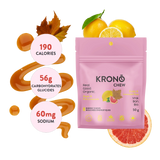 Krono- Bouchées énergétiques