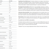Metagenics - Metakids - Nutrition Powder