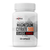 Xpn - Magnesium Citrate 500 - 120 Caps