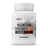 XPN-Magnesium Threonate 600 - 90 Capsules