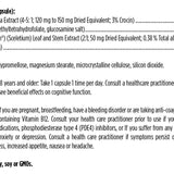 DFH- Mood-Stasis - 30 Caps