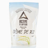 Active Flavor - Crème de riz