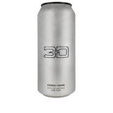 3D - Energy Drink 473ml -