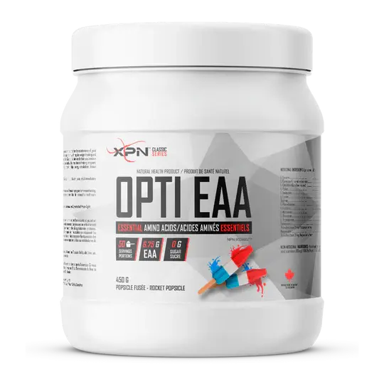 XPN - Opti EAA 