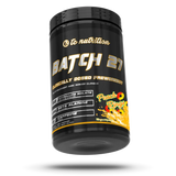 TC Nutrition - Batch 27