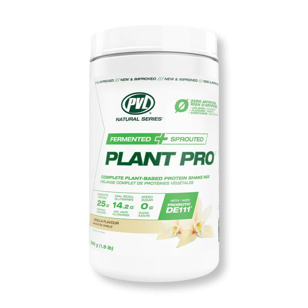 PVL - Plant-Pro - 840g 