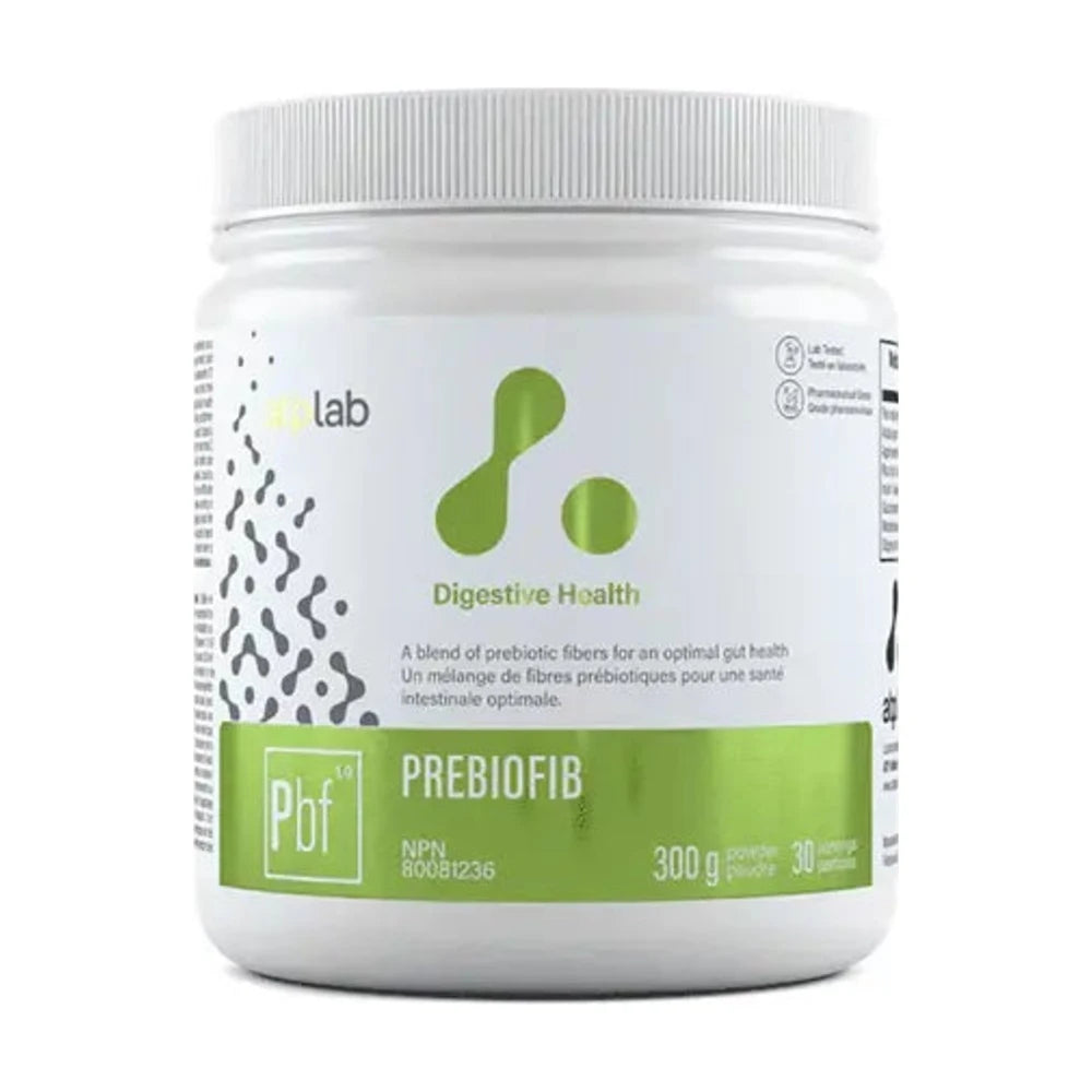 ATP - PreBioFib - 300g