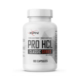 XPN - PRO HCL - 180 Caps