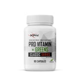 XPN - Pro Vitamin + Greens - 90 Caps