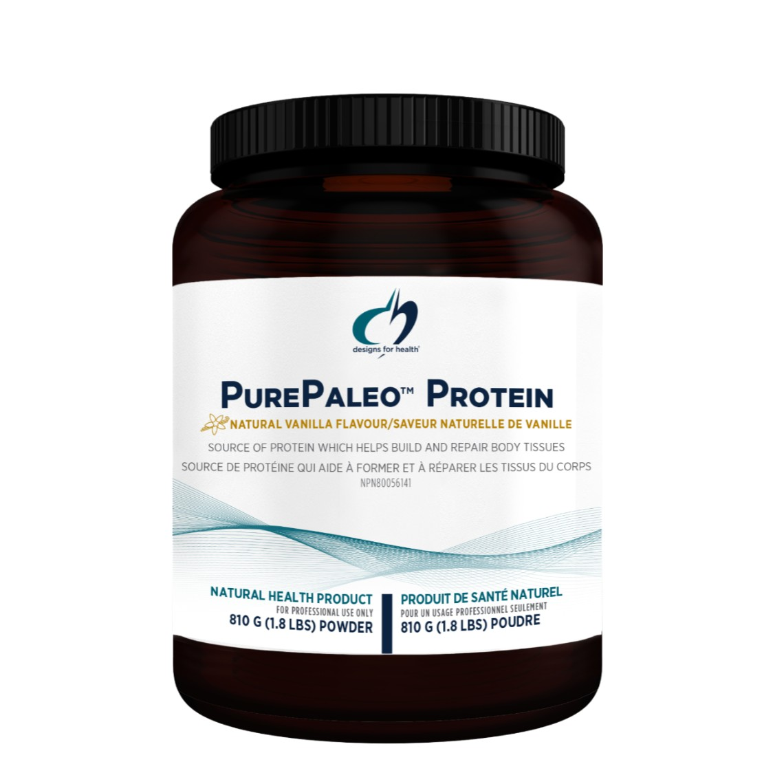 Designs for Health PurePaleo – 810 g