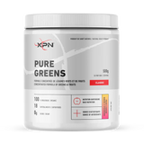 Xpn - Pure Greens - 500G